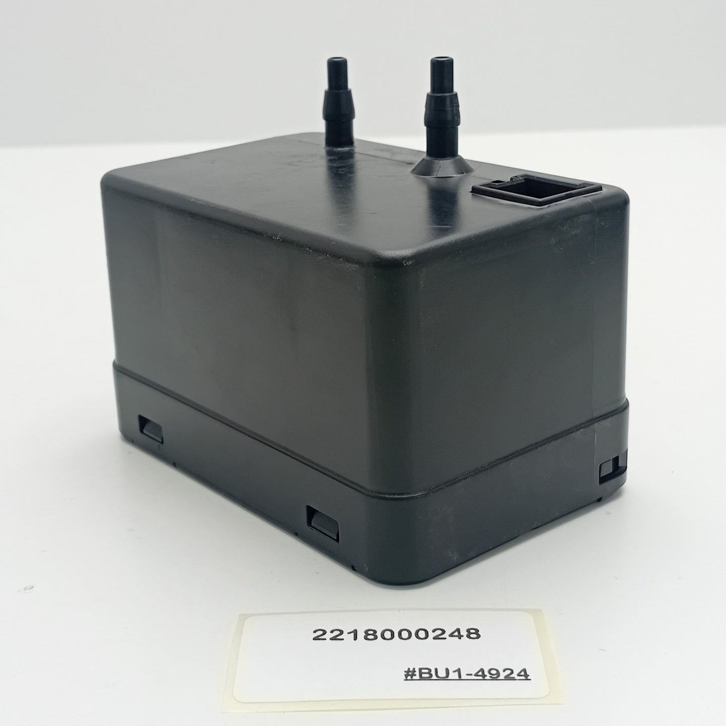 2007-2013 Mercedes-Benz S550 VACUUM PUMP SEAT LUMBAR 2218000248