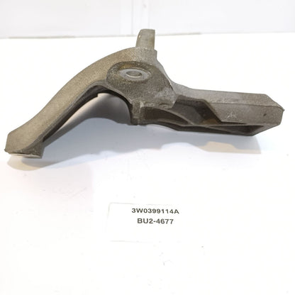 2004-2018 Bentley Continental Support Part 6 Speed Auto Transmission 3W0399114A