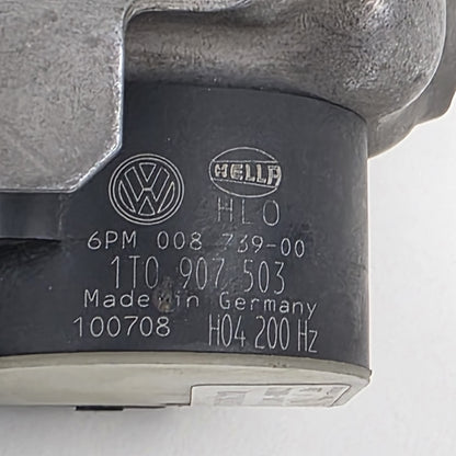 2007-2015 Volkswagen Touareg Front Left Suspension Ride Height Sensor 7L6616213