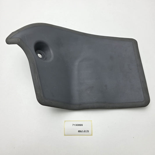2007-2013 BMW E93 LUGGAGE COMPARTMENT TRIM COVER 7130899