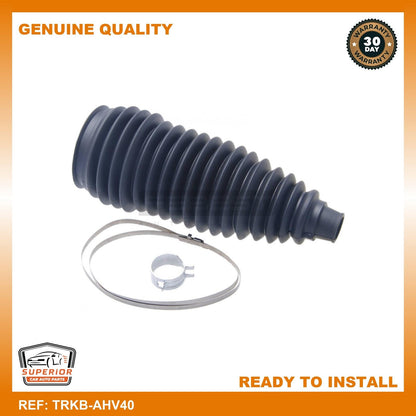 Febest Steering Gear Boot TRKB-AHV40