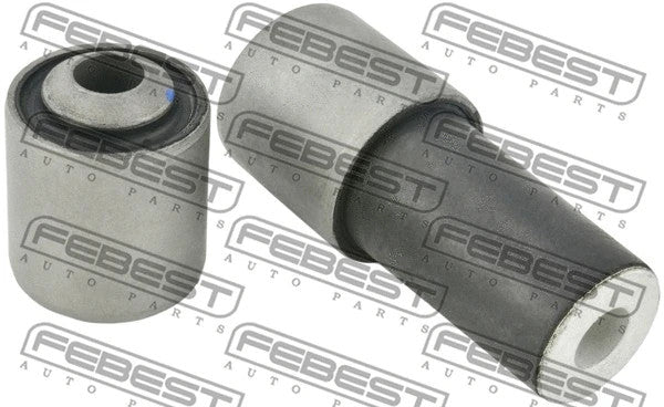FEBEST 97-05 Audi A6 Control Arm Trailing Arm Bush VWAB-B5TCR-KIT