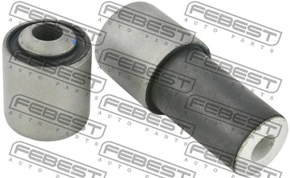FEBEST 97-05 Audi A6 Control Arm Trailing Arm Bush VWAB-B5TCR-KIT