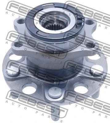 FEBEST Alfa Romeo Wheel Hub 2082-CALMRWD