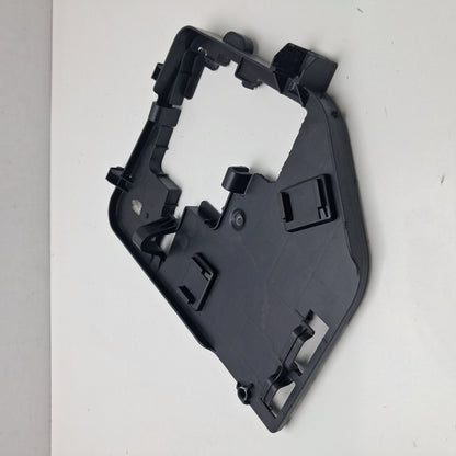 2011-2015 BMW 750i Integrated Power Supply Carrier Plate 7590620