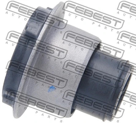 Febest 2007-2012 Mazda 6 Subframe Rear Bushing MZAB-135