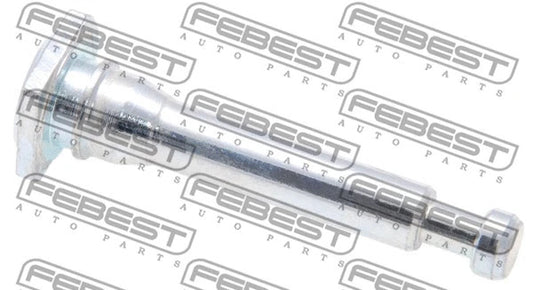 FEBEST HONDA Front Caliper Slide Pin 0274-J10LOWF