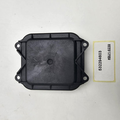 2007-2014 BMW X6 Adaptive Headlight Control Module 532294603