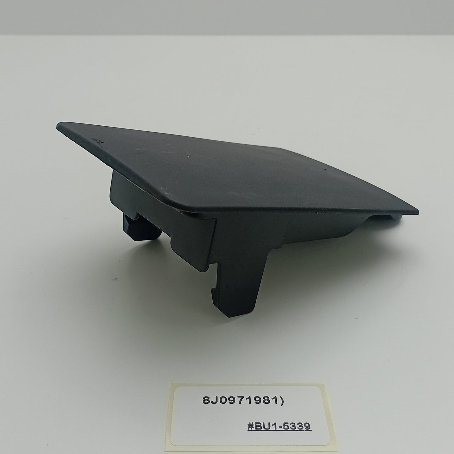 2015-2025 Porsche Macan Cover Cap 8J0971981