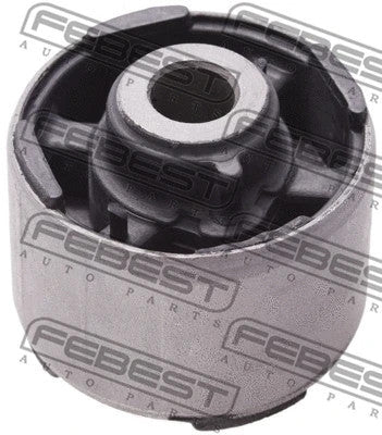Febest 2013 Mazda CX-5 Differential Mount Bushing MZAB-153
