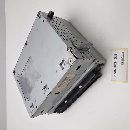2009-2015 Jaguar XF Bluetooth Car Radio BF6N18C815LG