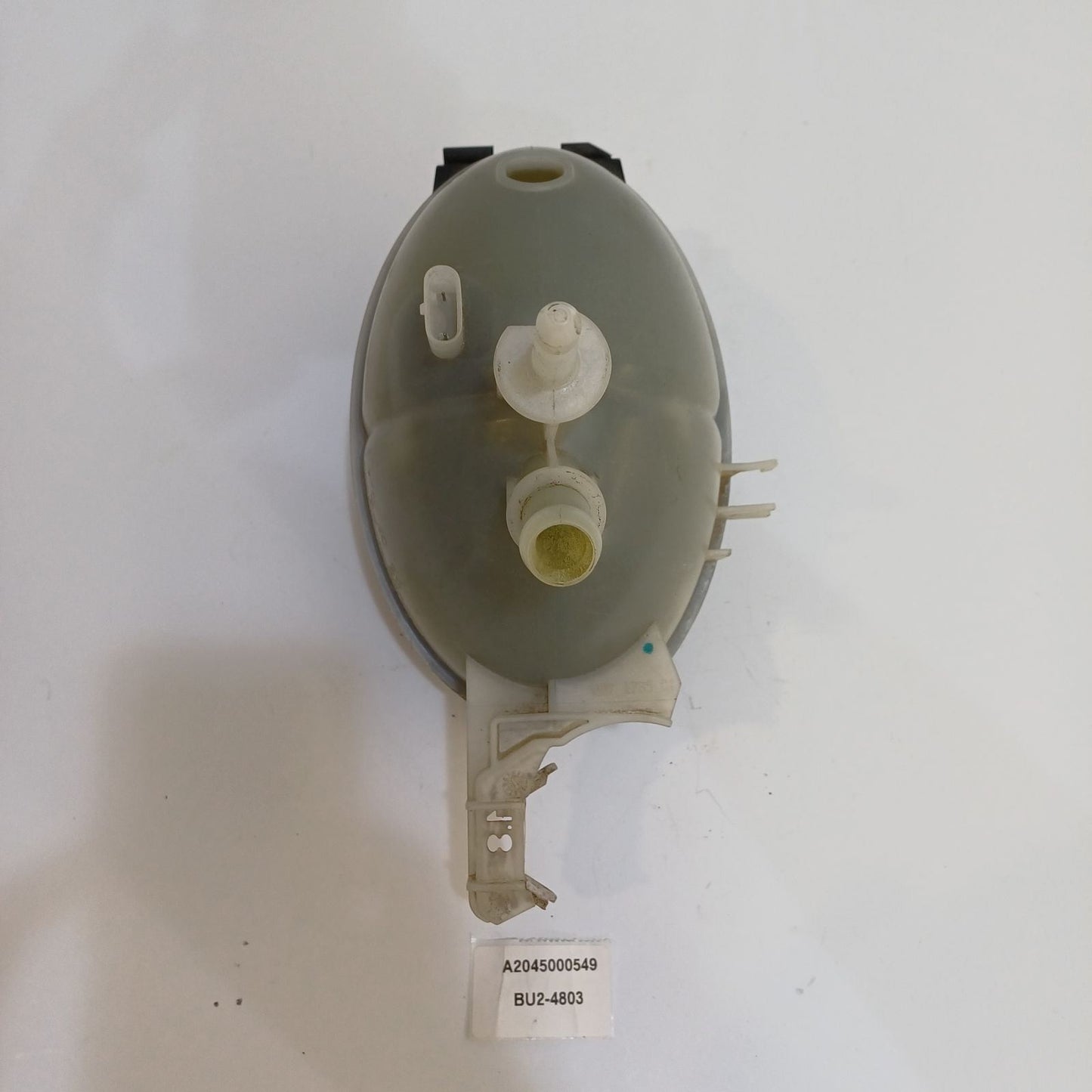 2008-2014 Mercedes-Benz E-Class Coolant Expansion Tank A2045000549