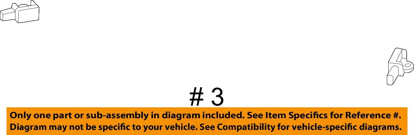 2019-2025 Audi A8 Acceleration Sensor Vibration Control System 4M0907508