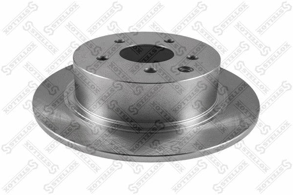 STELLOX 2007-2018 Nissan Altima Rotor 43206-JA00A