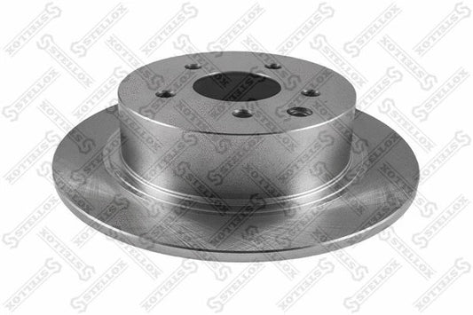 STELLOX 2007-2018 Nissan Altima Rotor 43206-JA00A