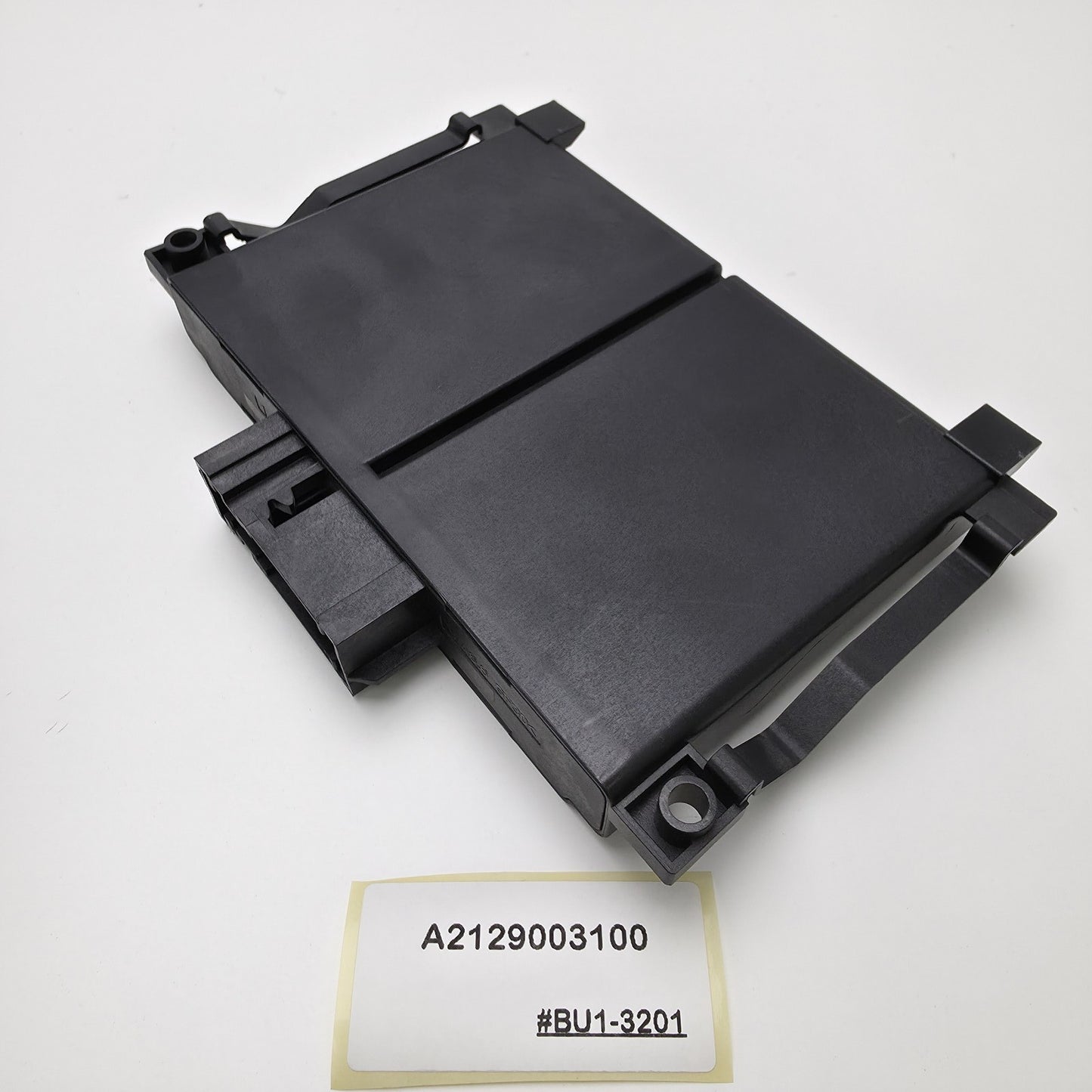 2005-2013 Mercedes-Benz S400 Distronic Adaptive Cruise Module A2129003100