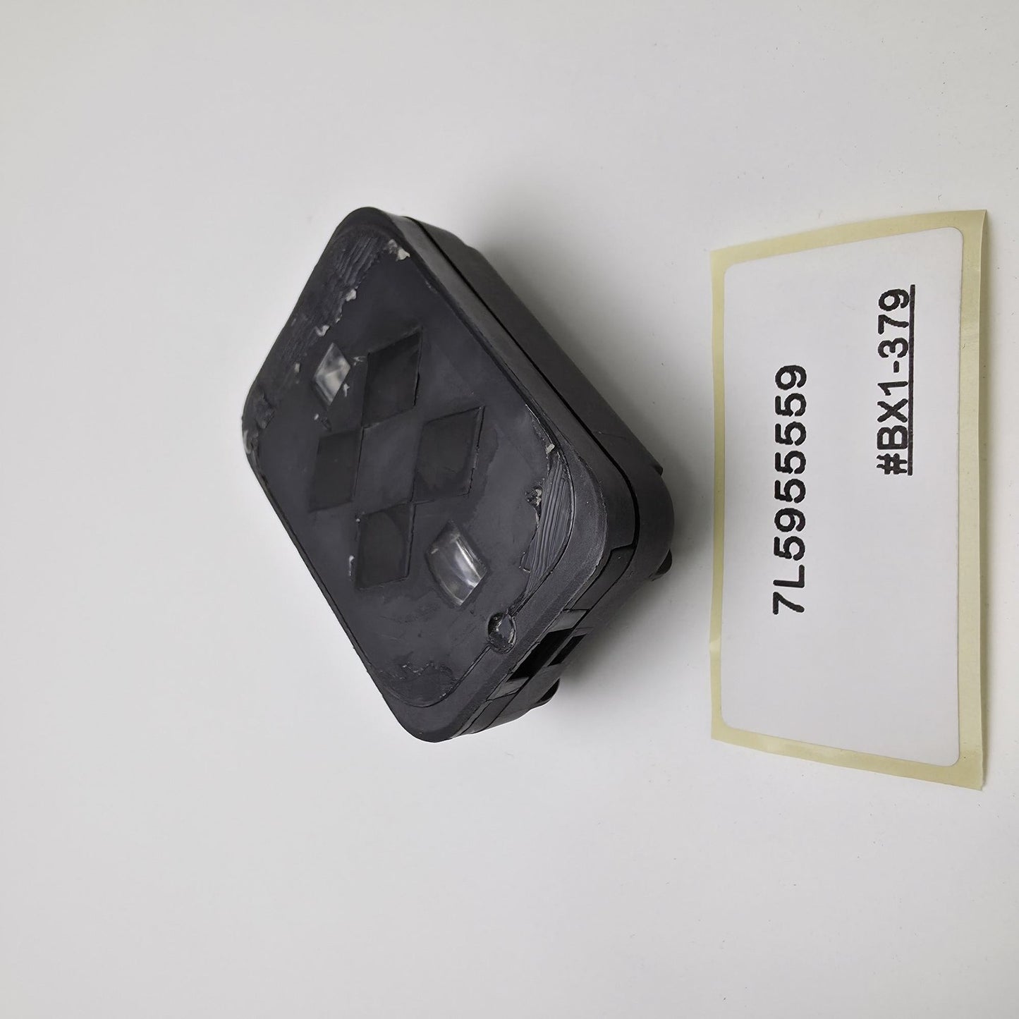 2003-2018 Bentley Continental Rain & Day Driving Lights Sensor 7L5955559