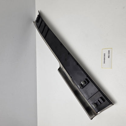 2005-2012 Bentley Continental Flying Spur Sill Trim Strip 3W4863382