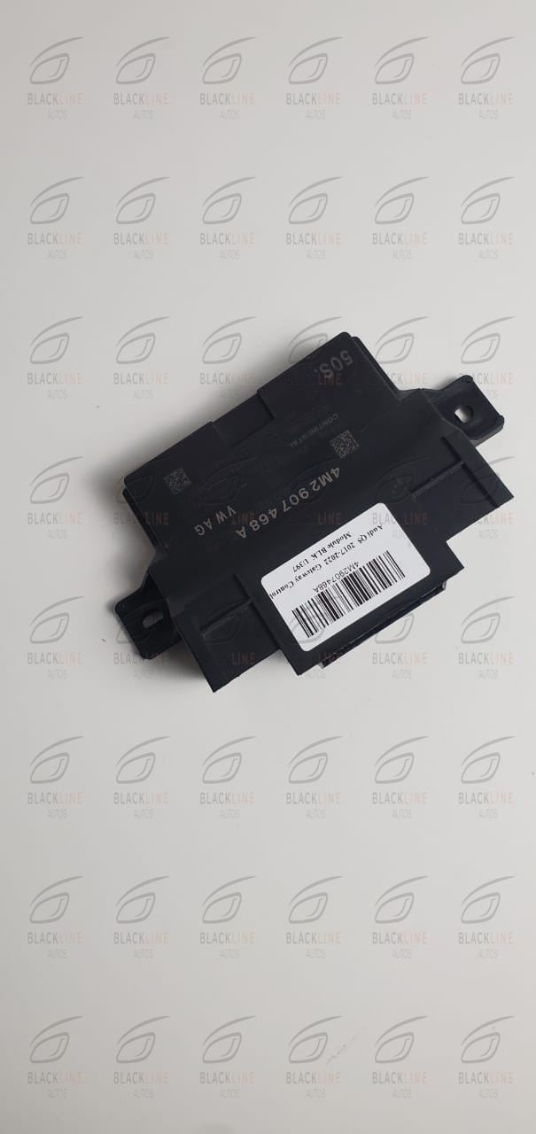 2015-2022 Audi Q7 Diagnosis Interface Gateway 4M2907468A
