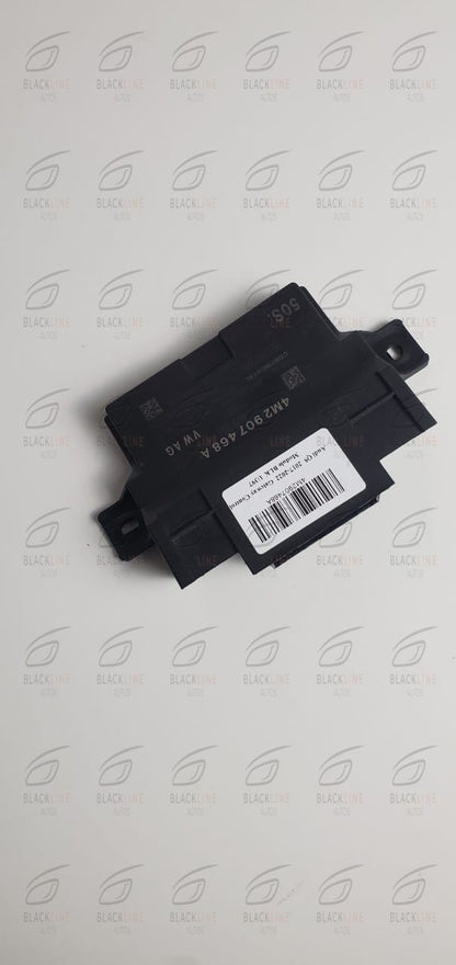 2015-2022 Audi Q7 Diagnosis Interface Gateway 4M2907468A