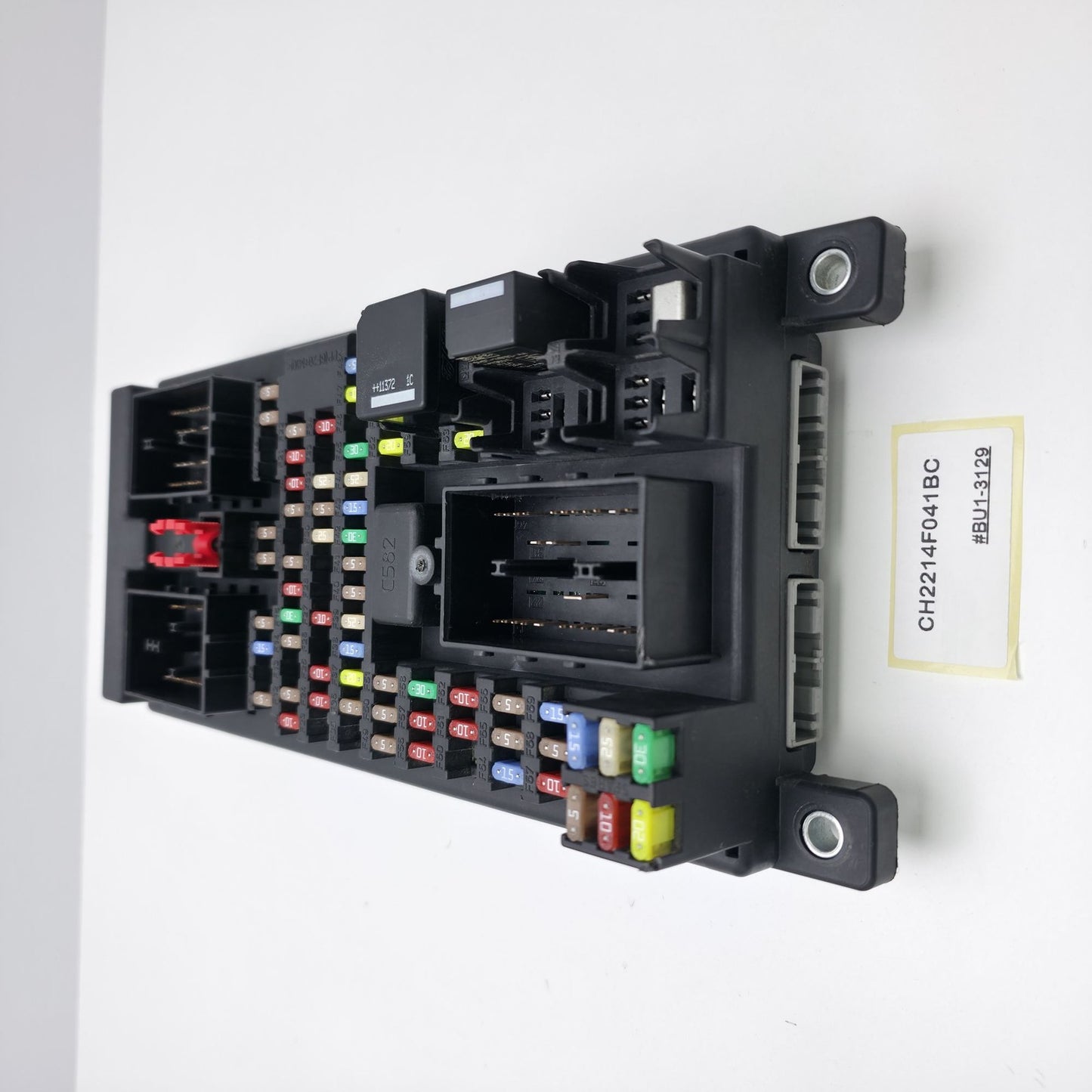 2010-2013 Land Rover Range Rover Sport Dashboard Relay Fuse Box CH2214F041BC