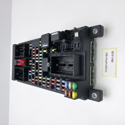 2010-2013 Land Rover Range Rover Sport Dashboard Relay Fuse Box CH2214F041BC