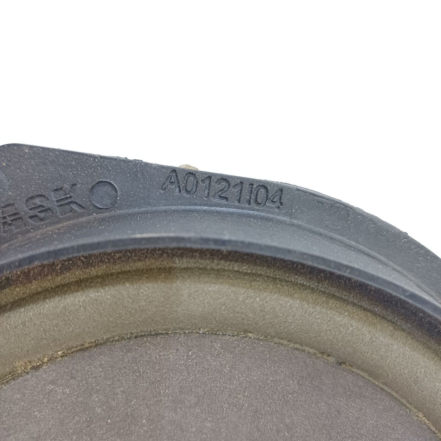 2014-2020 Maserati Ghibli Door Audio Speaker A0121I04