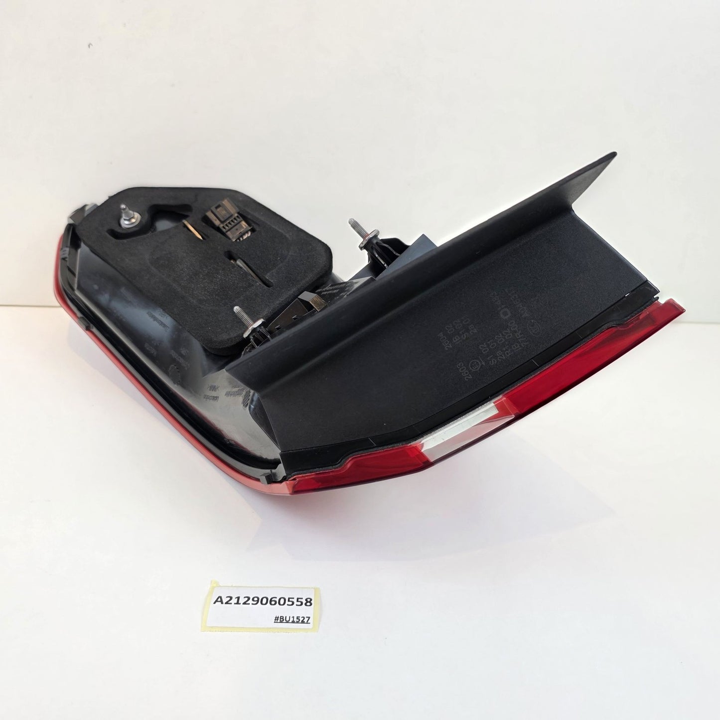 2009-2016 Mercedes-Benz E-Class W212 Taillight Left Rear Light A2129060558