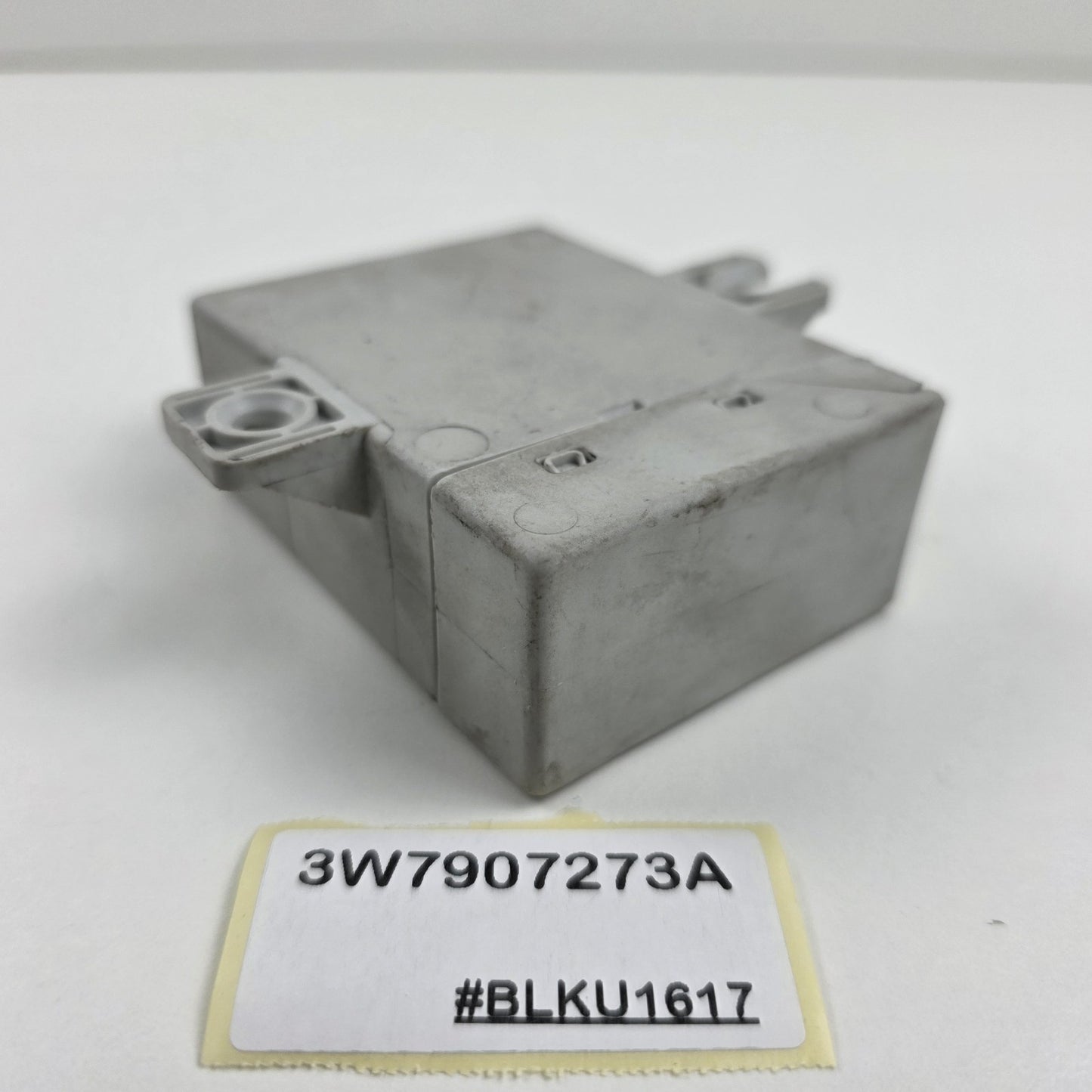 2006-2009 Bentley Continental GTC TPMS Tire Pressure Monitoring ECU 3W7907273A