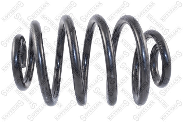 STELLOX RENAULT Suspension Spring, Rear - 0008455287