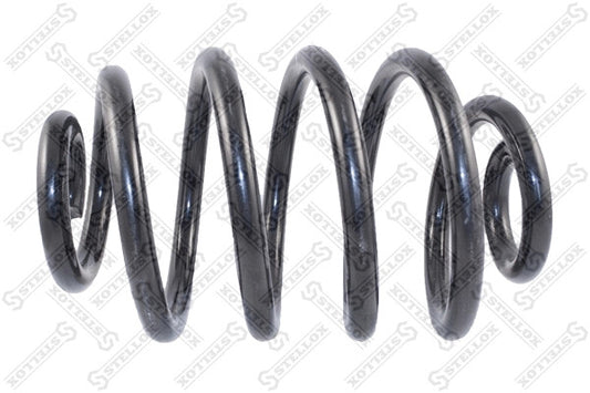 STELLOX RENAULT Suspension Spring, Rear - 0008455287