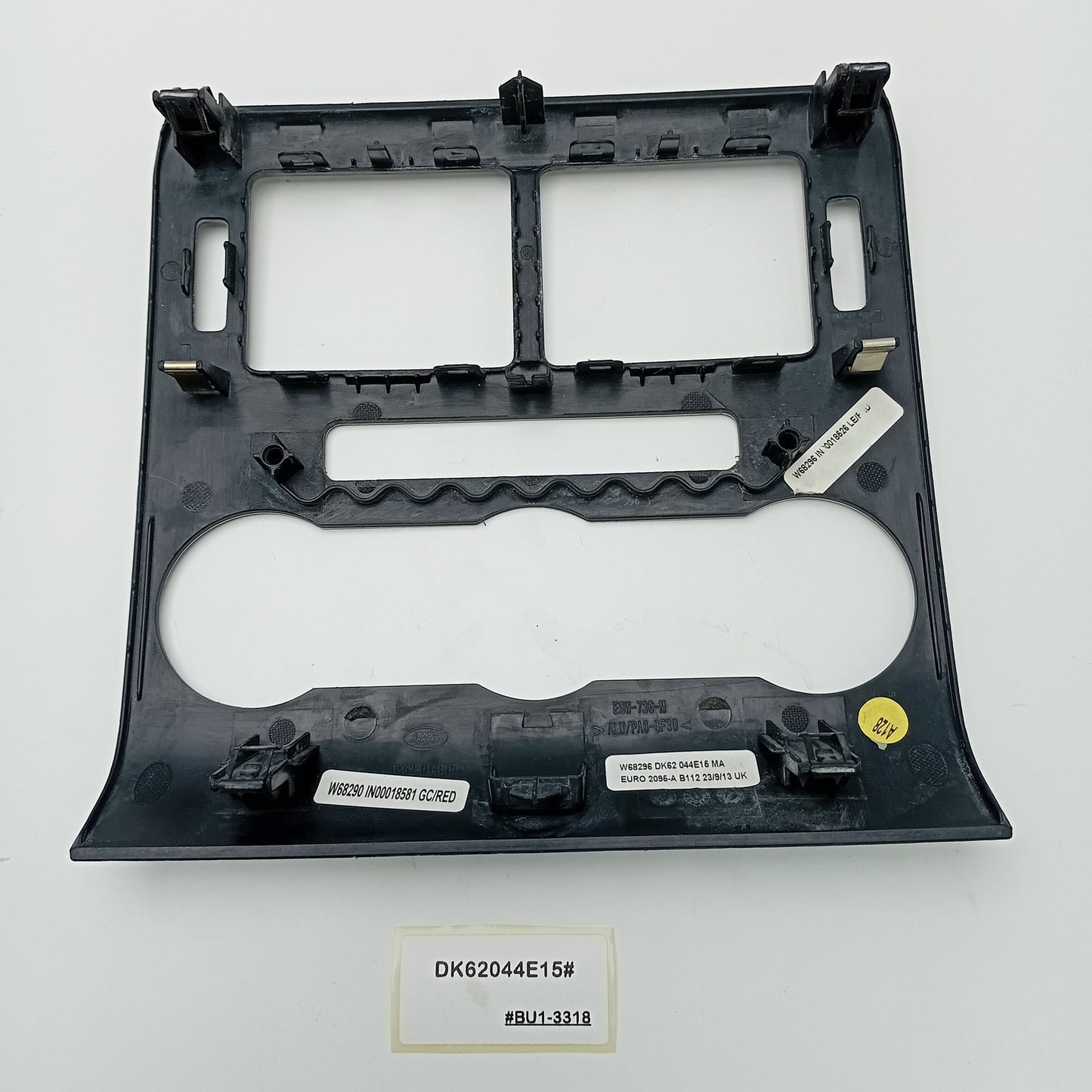 2013-2022 Land Rover Range Rover Sport REAR CENTRE AIR VENT CONSOLE DK62044E15