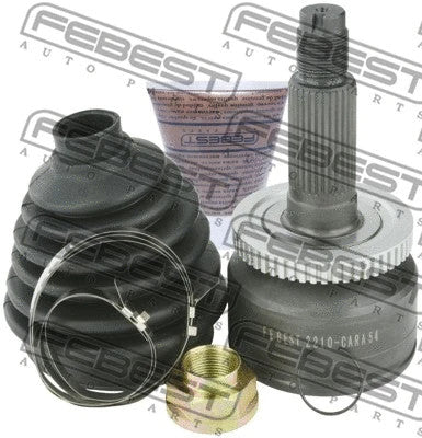 FEBEST 2006-2014 Kia Sedona Outer Cv Joint 2210-CARA54