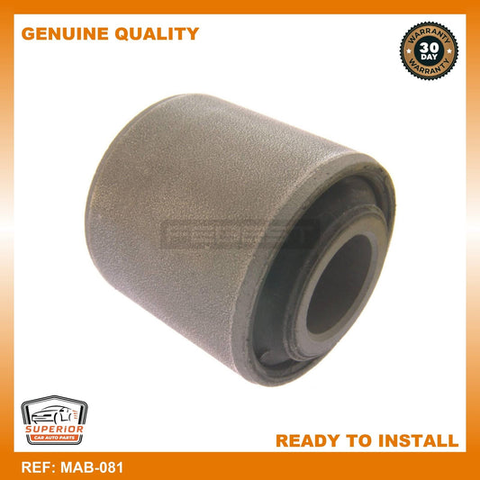 Febest Arm Bushing For Rear Track Control Rod MAB-081