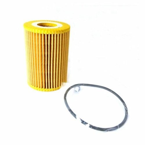 BOSCH Mercedes Oil Filter F026407345