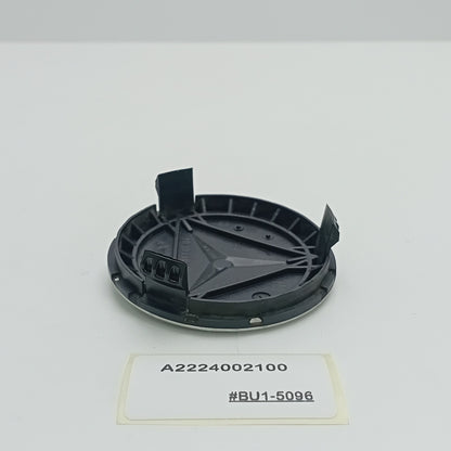 2021 Mercedes-Benz CLS Wheel Center Cap A2224002100