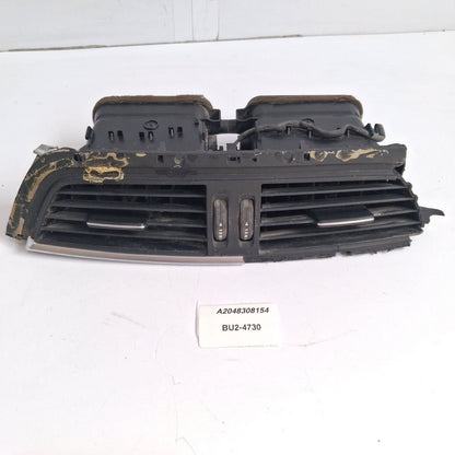 2012-2015 Mercedes-Benz W204 Center Dash Air Vent A2048308154