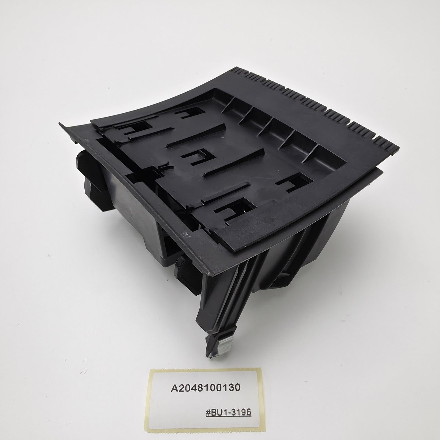2008-2014 Mercedes-Benz C-Class Ashtray A2048100130