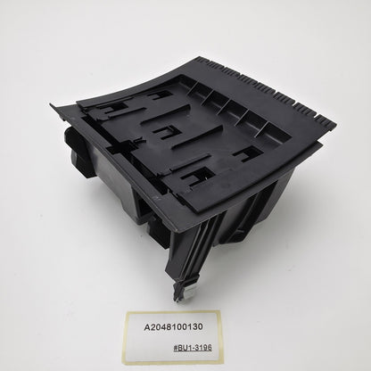 2008-2014 Mercedes-Benz C-Class Ashtray A2048100130