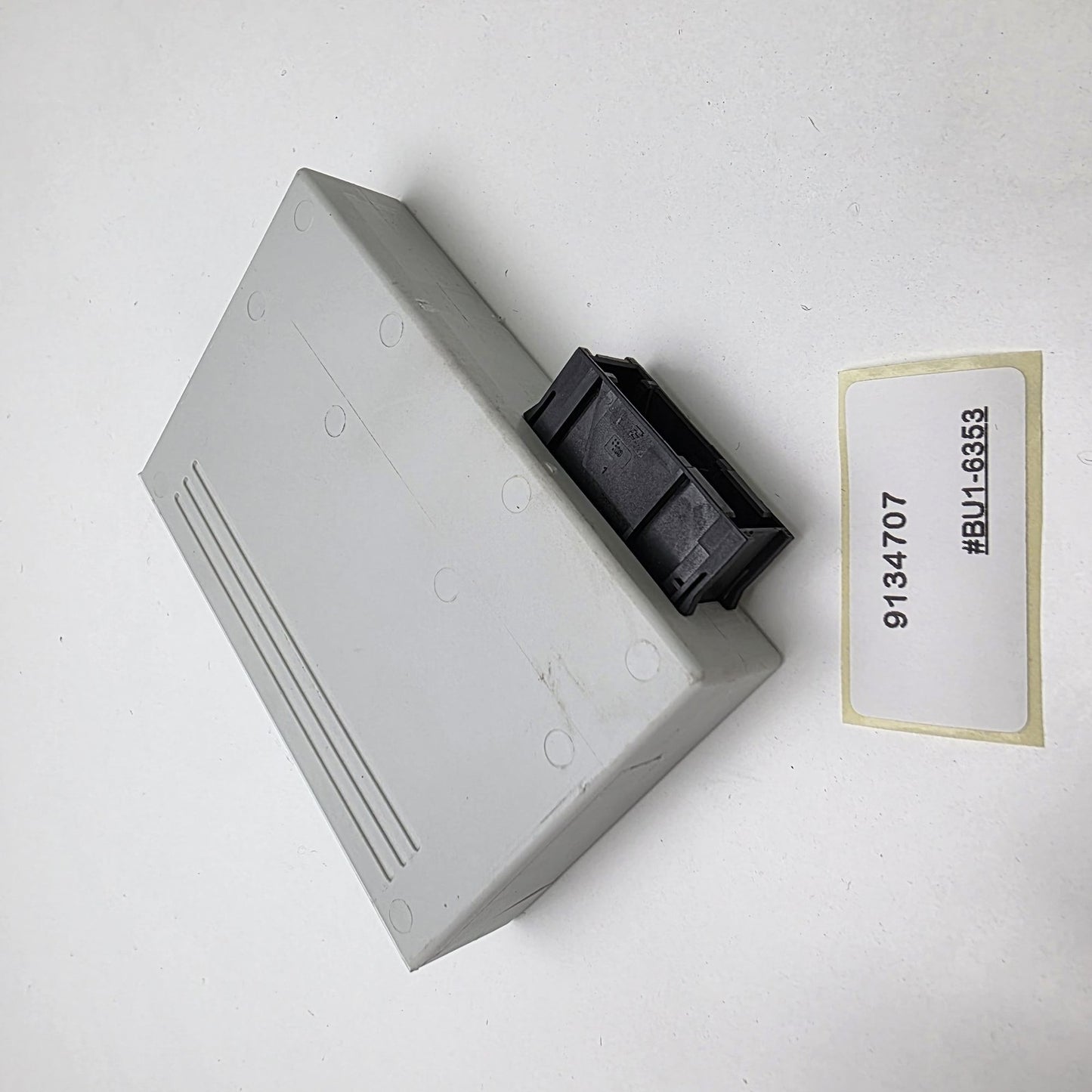 2007-2013 BMW E60 Keyless Go Passive Control Module 9134707