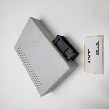 2007-2013 BMW E60 Keyless Go Passive Control Module 9134707