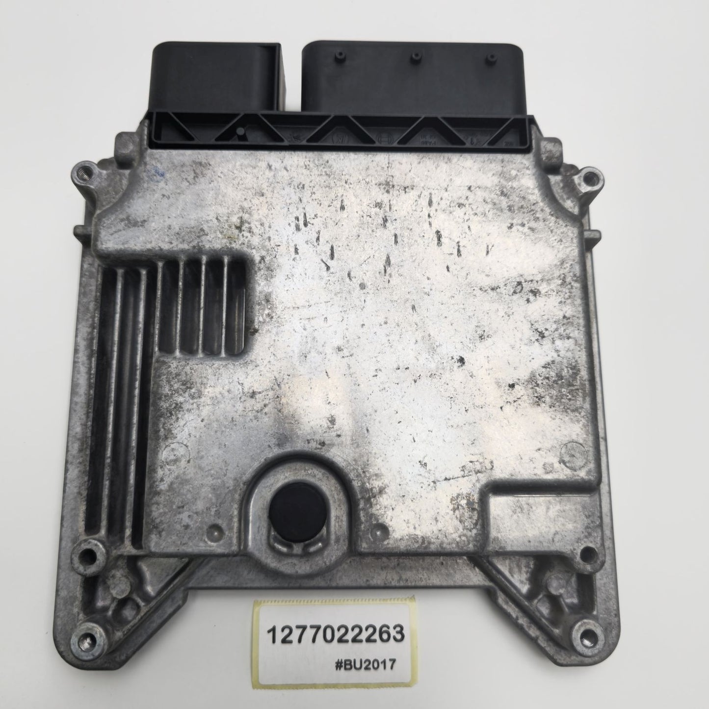 2006-2013 BMW X5 Dynamic Drive Active Steering Control Unit 1277022263