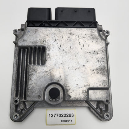 2006-2013 BMW X5 Dynamic Drive Active Steering Control Unit 1277022263