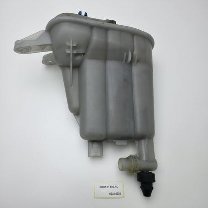 2013-2016 Audi allroad Engine Coolant Reservoir 8K0121403AC