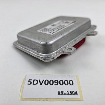 2006-2009 BMW 5 E60/E61/M5 Series HID Headlight Ballast Control Module 5DV009000