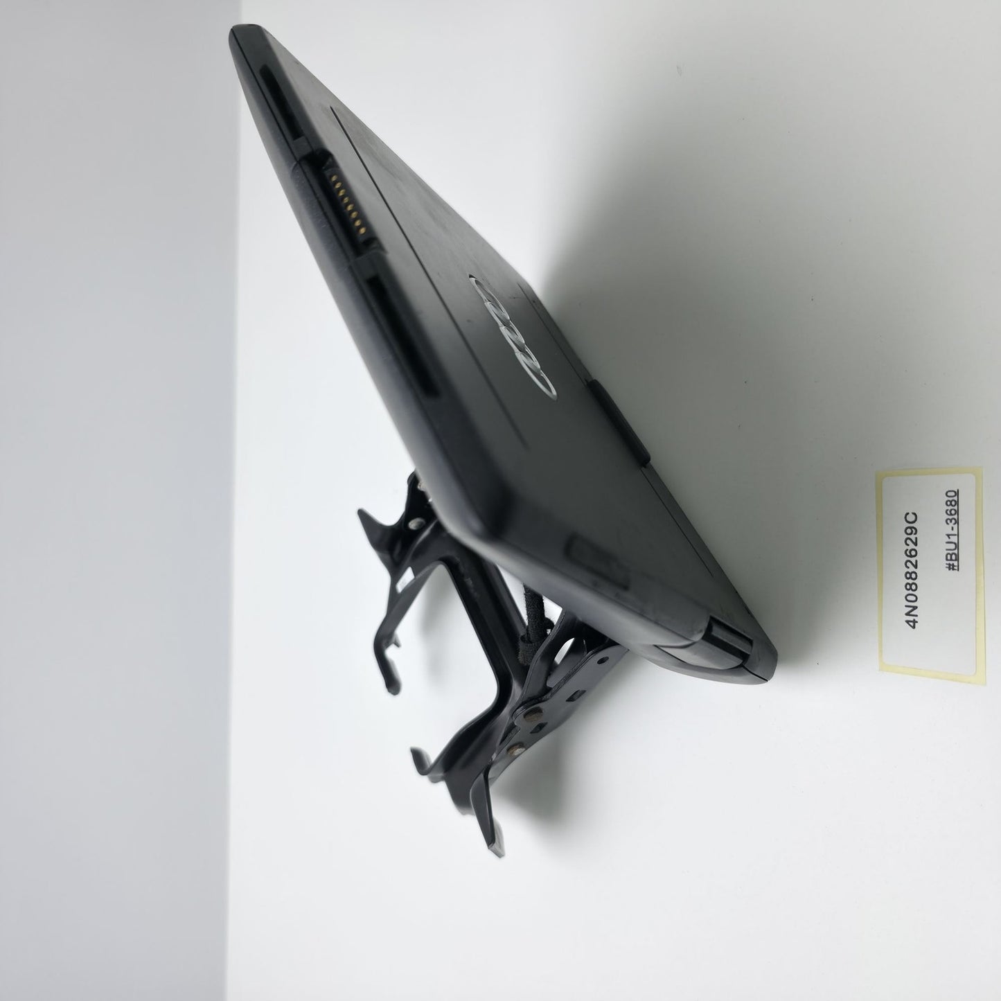 2020-2021 Audi S8 Video Monitor Bracket 4N0882629C
