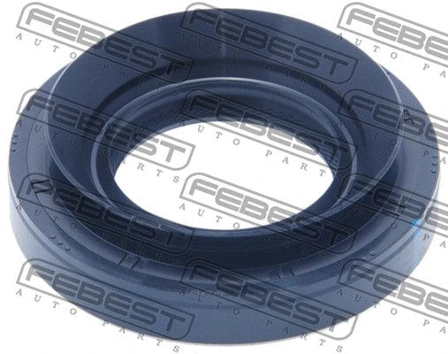 FEBEST NISSAN Oil Seal Axle Case 95HAS-40751220L