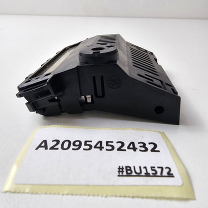2004-2008 Mercedes-Benz W203 C-Class Parking Display Control Unit A2095452432
