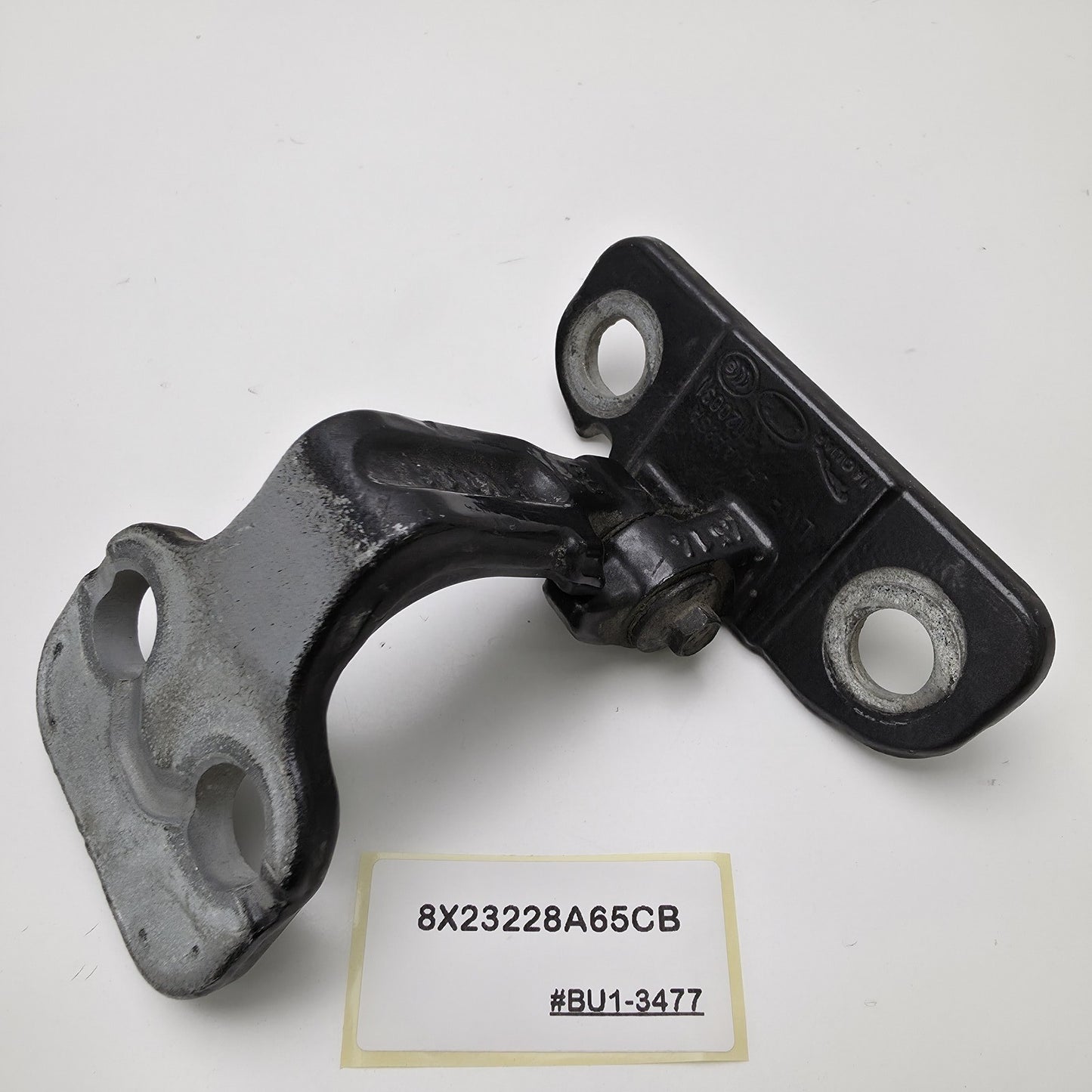2009-2015 Jaguar XF Door Hinge 8X23228A65CB
