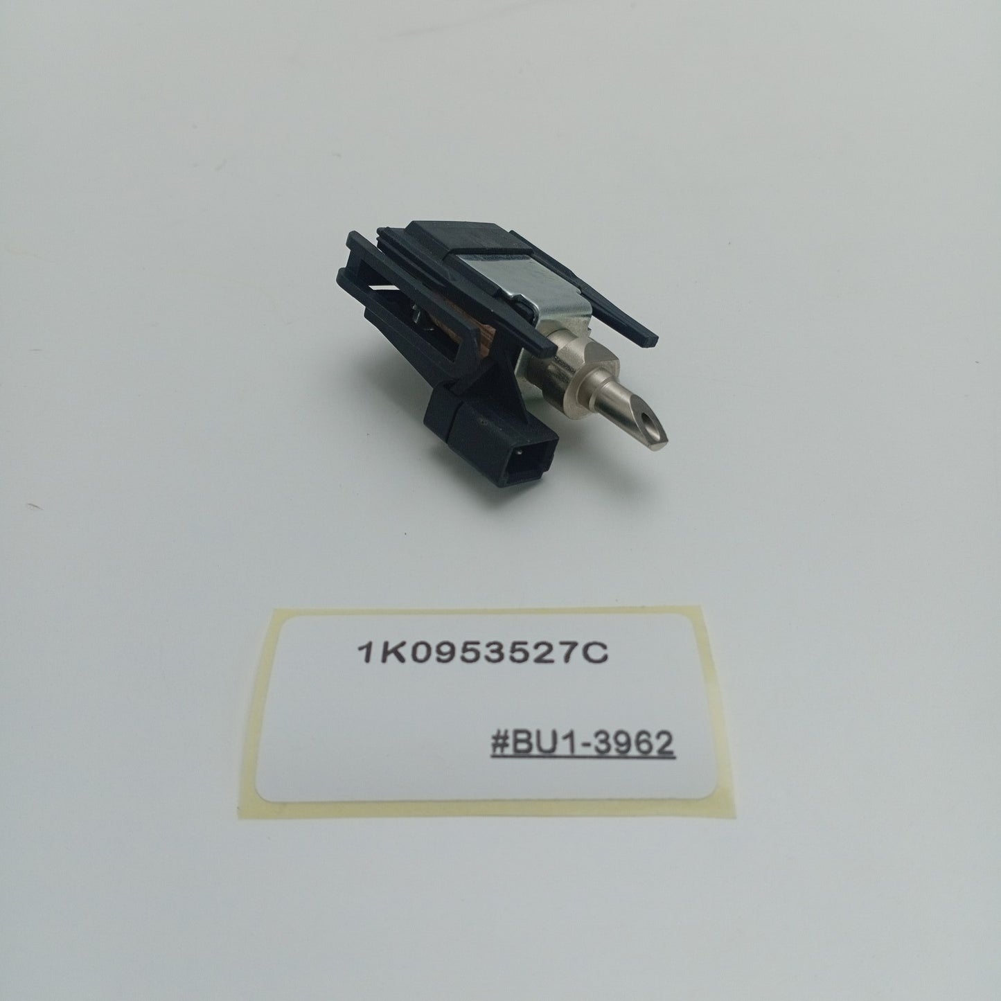 2003-2013 Audi A3 Steering Column Lock Solenoid 1K0953527C